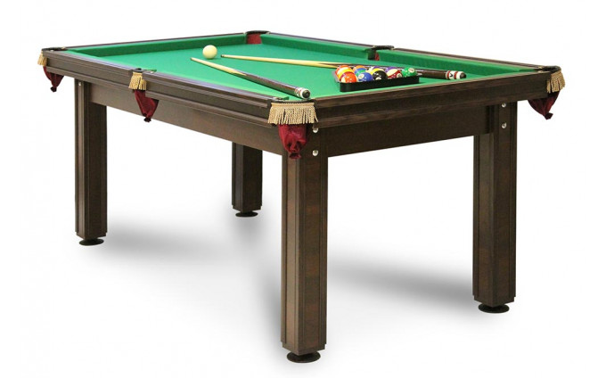Бильярдный стол Балтика Бильярдный стол Балтика