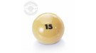 Шар №15 TAO-MI PROFESSIONAL 67 мм