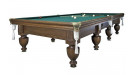 Коллекционный бильярдный стол Герцог Премиум Коллекционный бильярдный стол Герцог Премиум