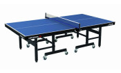 Теннисный стол Stiga Optimum 30 профессиональный, ITTF синий