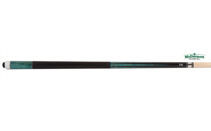 Кий McDermott Star S74 2PC Пул