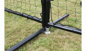 Защитный барьер для футбольных ворот 600 см