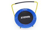 Батут с поручнем DFC AVENOR 36" Батут с поручнем DFC AVENOR 36"