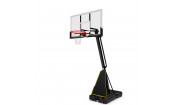 Баскетбольная мобильная стойка DFC REACTIVE 60A
