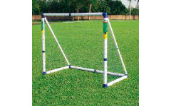 Ворота игровые DFC 6ft пластик GOAL7185A