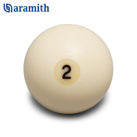Шар Aramith Premier Pyramid №2 ø60,3мм