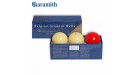 Шары Super Aramith Deluxe Carom ø61,5мм 3шара Шары Super Aramith Deluxe Carom ø61,5мм 3шара