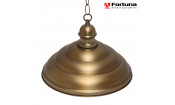 Светильник Fortuna Modena bronze antique 1 плафон