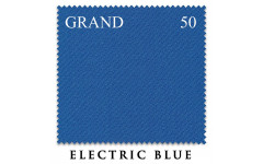 Сукно GRAND 50 200см Electric Blue