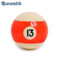 Шар Aramith Premier Pool №13 ø57,2мм