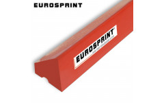 Резина для бортов Eurosprint Standard Rus Pro U-118 152см 10фт 6шт.