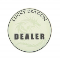 Кнопки дилера Lucky Dragon