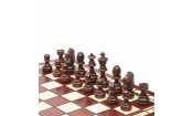 Шахматы "Торнамент-8", Madon