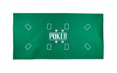 Сукно для покера (120x60 см)