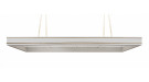 Лампа Neo 4 секции ЛДСП (венге (ЛДСП),фурнитура бриллиант)