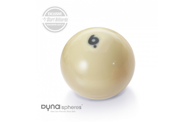 Шар №6 Dynaspheres Prime Pyramid 67 мм Шар №6 Dynaspheres Prime Pyramid 67 мм