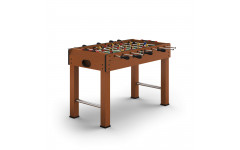 Игровой стол UNIX Line Футбол - Кикер (121х61 cм) Wood