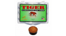 Наклейка для кия «Tiger» (H) 14 мм
