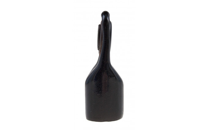 Протектор для наклейки, 9-10 мм (черный)