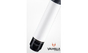 Кий для пула 2-pc "Viking Valhalla VA118" (белый)