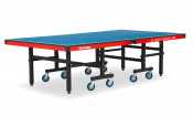 Теннисный стол складной для помещений "Winner S-320 Indoor" (274 Х 152.5 Х 76 см ) с сеткой