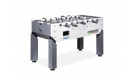 Игровой стол - футбол "Nine Star Iron Men ITSF Grey" (144х75,5х90)_D3