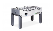Игровой стол - футбол "Nine Star Iron Men ITSF Grey" (144х75,5х90)_D3