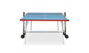 Теннисный стол складной для помещений "Winner S-150 Indoor" (274 Х 152.5 Х 76 см ) с сеткой Y